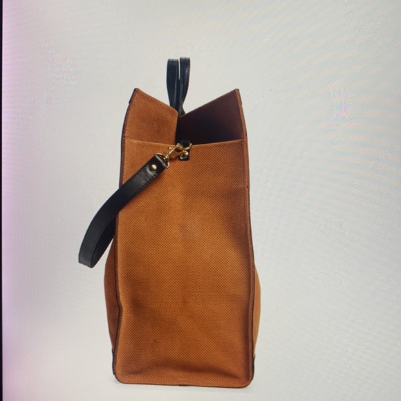 Clare . V Simple Leather Tote
CLARE V. - Picture 9 of 14